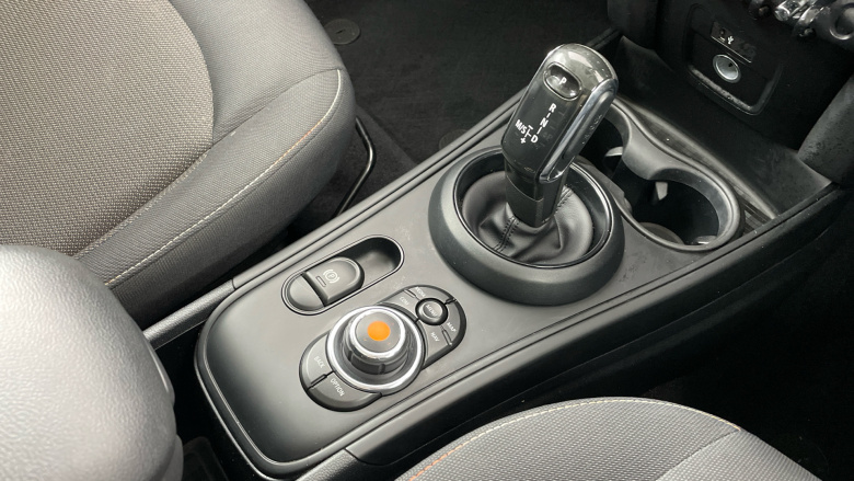 MINI Countryman 1.5 Cooper Classic 5dr Auto Petrol Hatchback